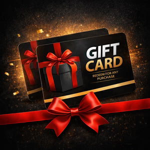Jolissea® Gift Card