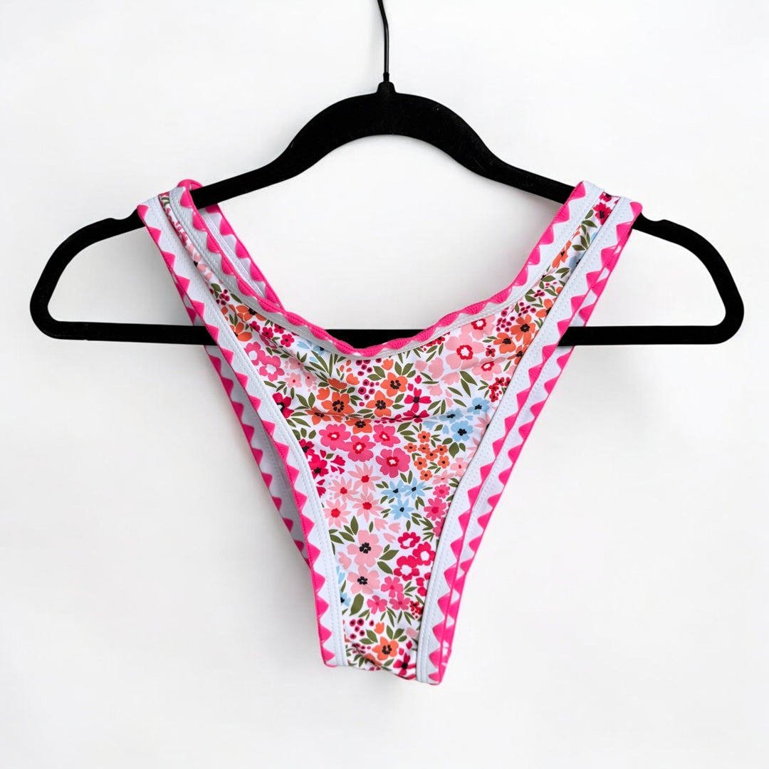 Ivy Bloom Bikini