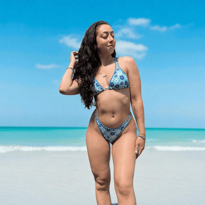 Blossom 2-Piece Swimsuit