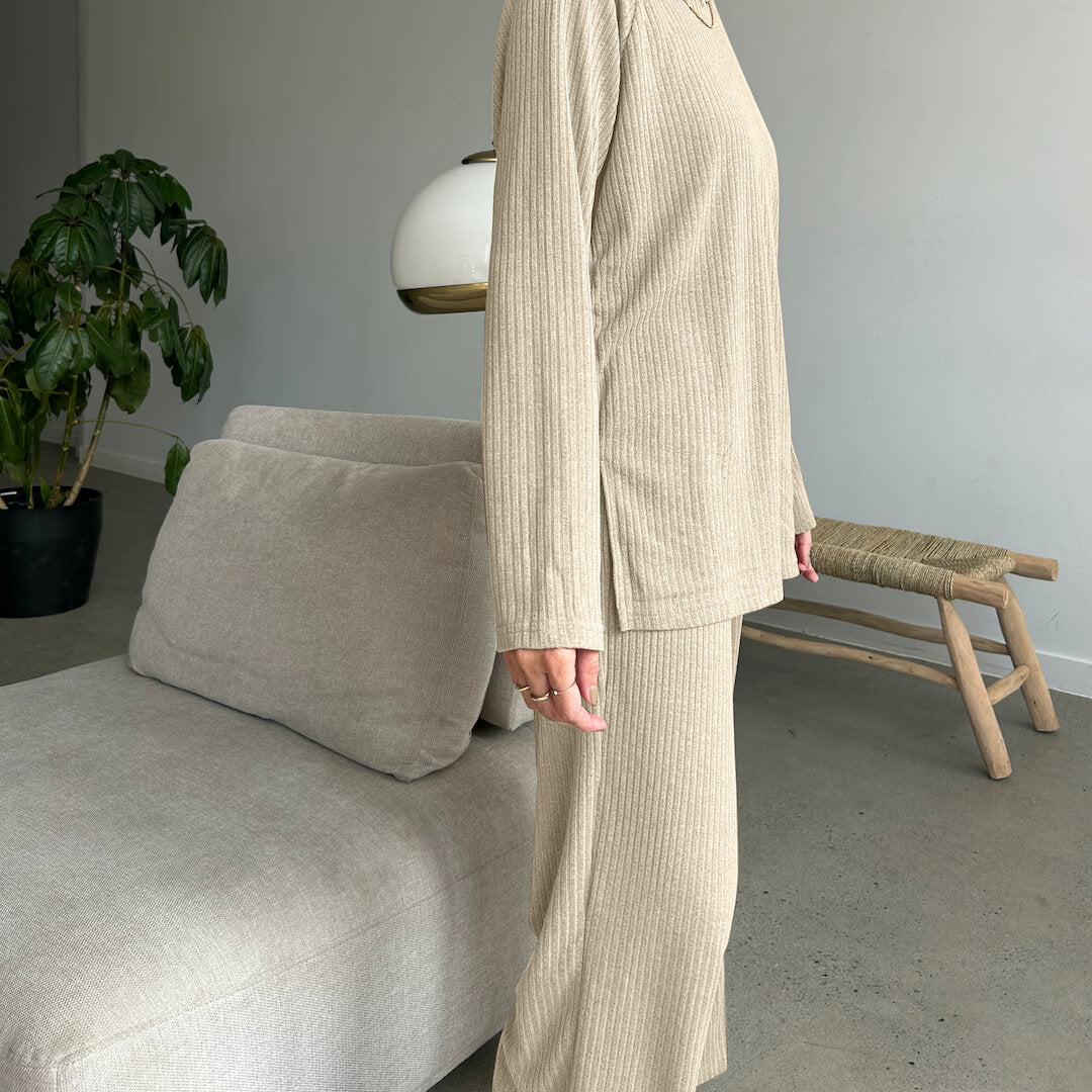Lea Cozy Matching Set