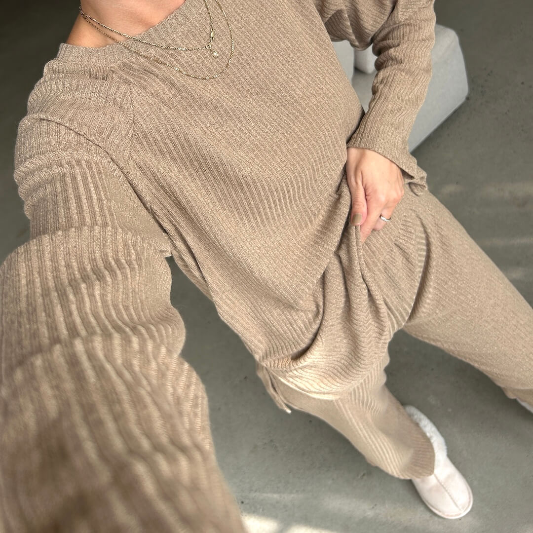 Lea Cozy Matching Set
