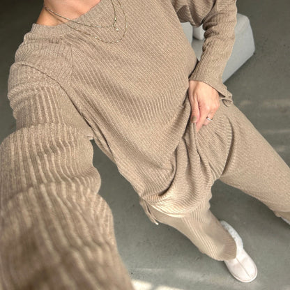 Lea Cozy Matching Set