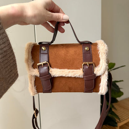 Nordic Crossbody Bag