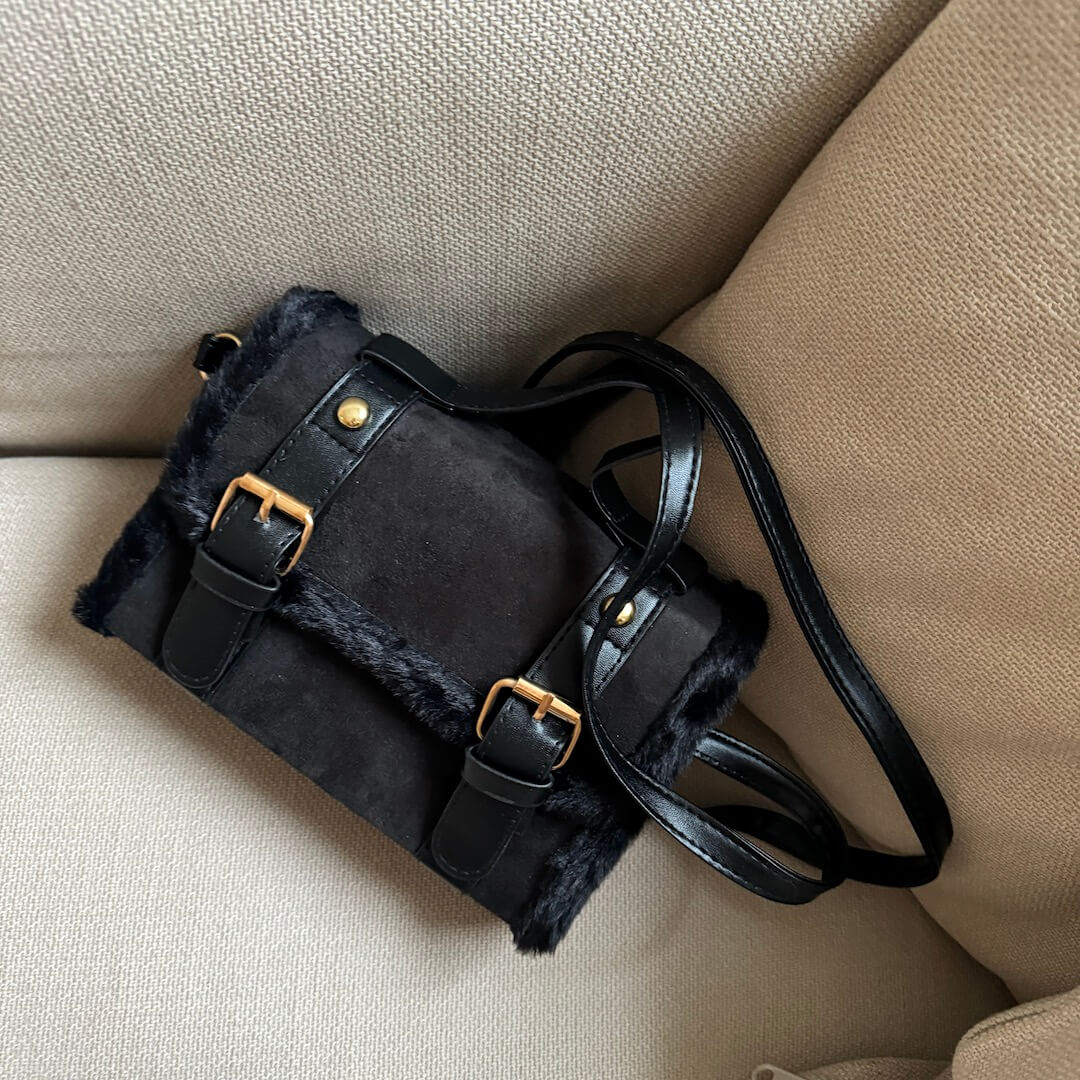 Nordic Crossbody Bag