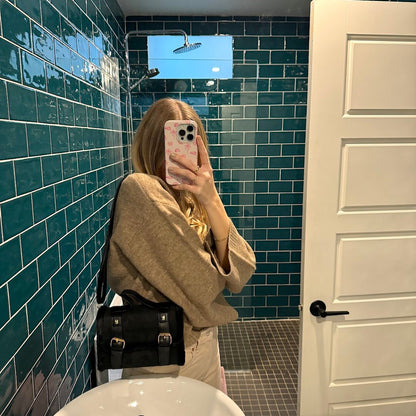 Nordic Crossbody Bag