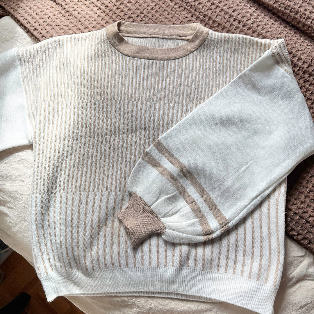 Lexi Sassy Stripe Matching Set