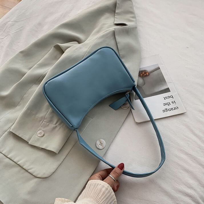 Vogue Retro Women Shoulder Bag