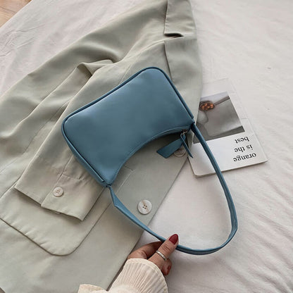 Vogue Retro Women Shoulder Bag