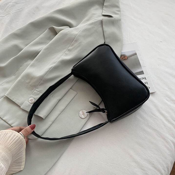 Vogue Retro Women Shoulder Bag