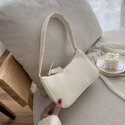 Vogue Retro Women Shoulder Bag