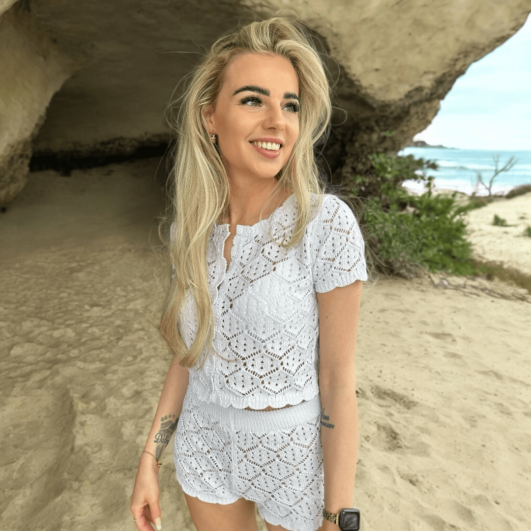 Selene Sunny Daze Matching Set