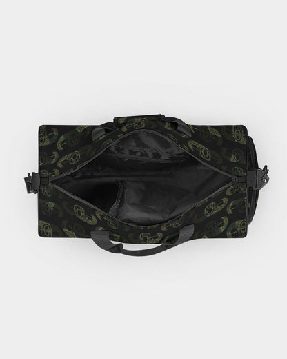 Sports Duffel Bag - "EOD Badge Rows" (War Paint)