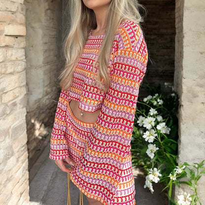 Sofie Daydream Flare Matching Set