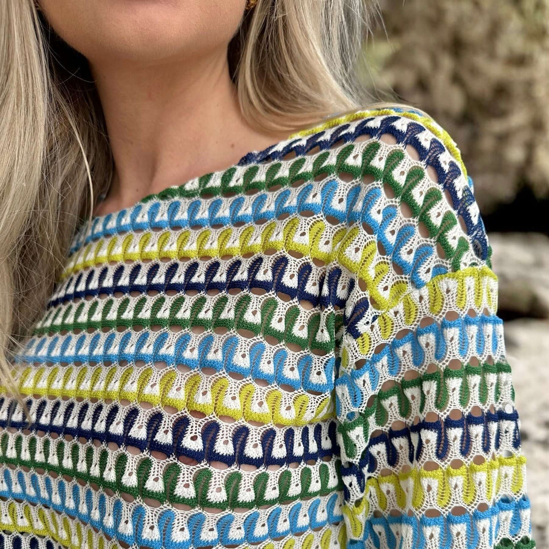 Sofie Daydream Flare Matching Set