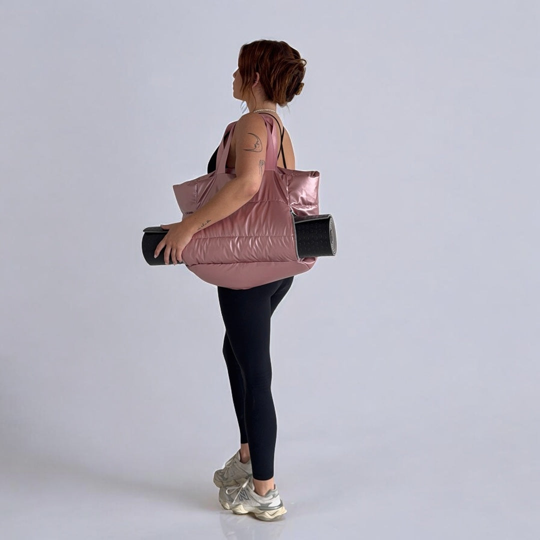 Rosi Yoga Gym Bag