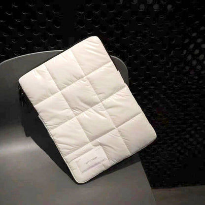 Puffer MacBook & iPad Case
